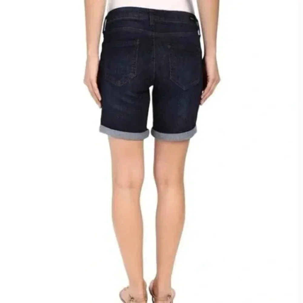 Liverpool Jeans Bermuda Denim Short 